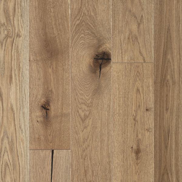 Pebble Grey Oak AL107 