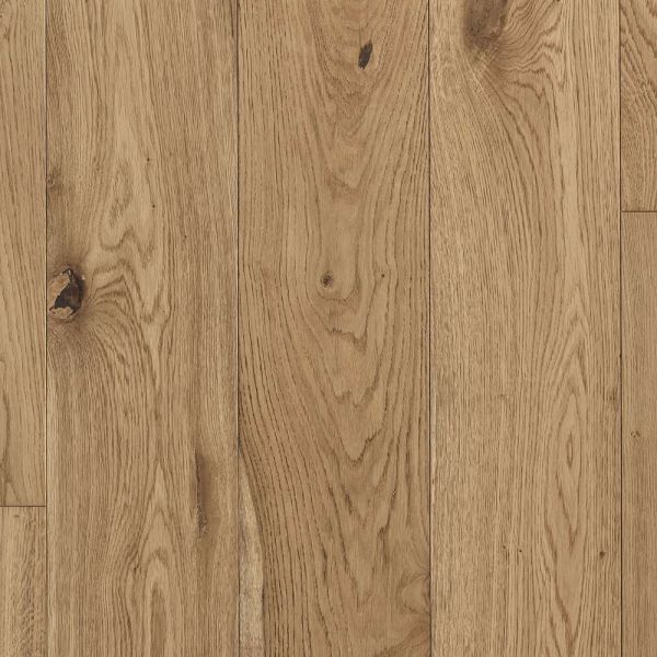 White Smoked Oak DC203