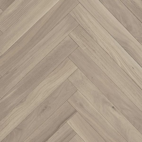 Misty Grey Herringbone TH110 