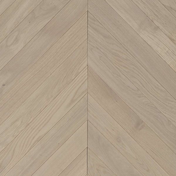 Misty Grey Chevron CV105 