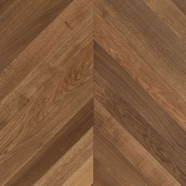 Thermo Oak Chevron CV106 