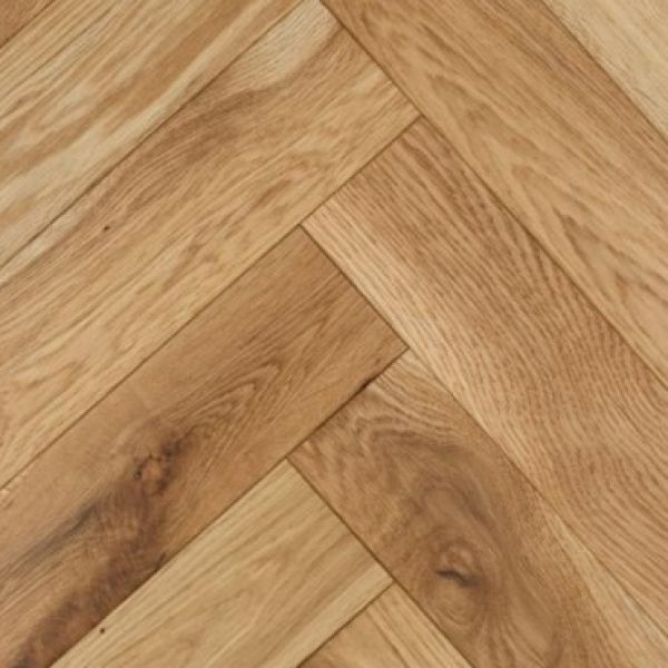 Calico Brushed UV Lacquered 