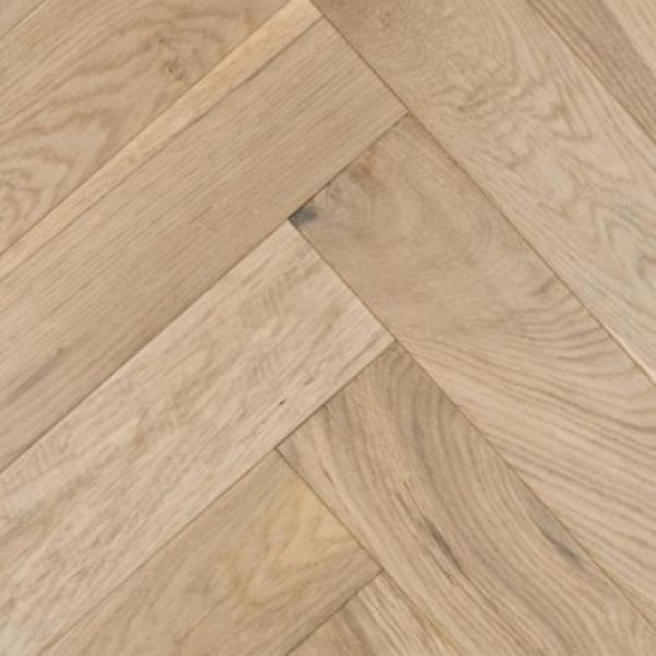 Ghost Hand Scraped & Lacquered  