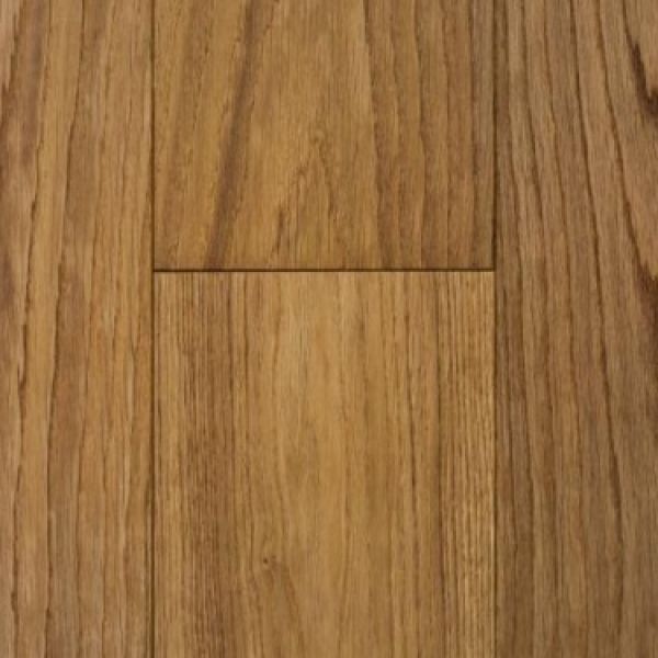 Chic Brushed & Smoked UV Lacquered 