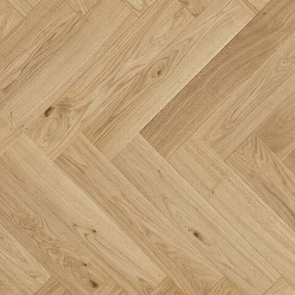 Oak Herringbone 