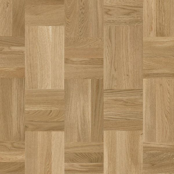 Oak Classic Basket Weave