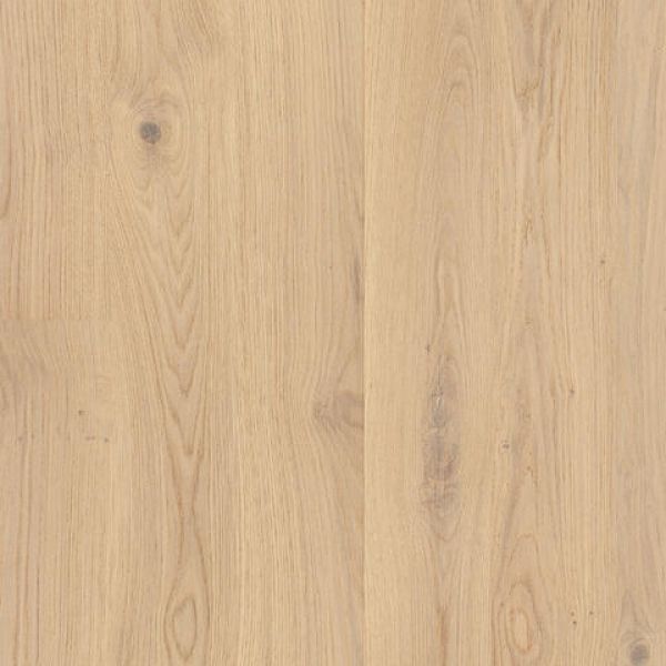 Oak White Canvas Plank