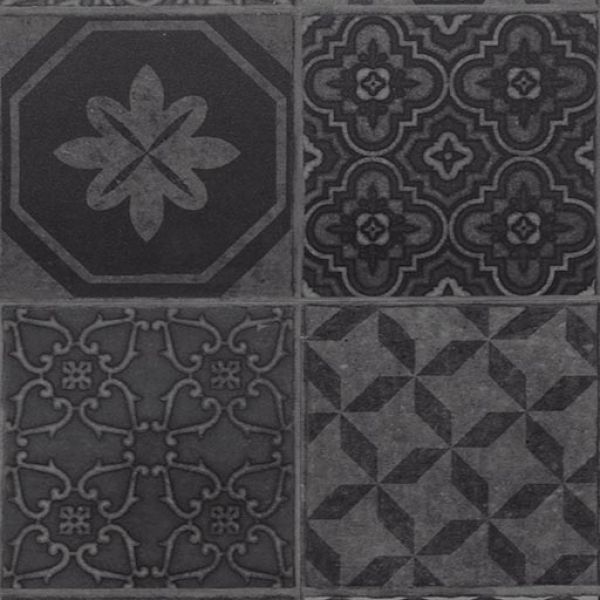 Victorian Charcoal CAH4077 