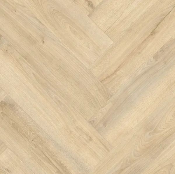 Heathland Oak Herringbone 83273