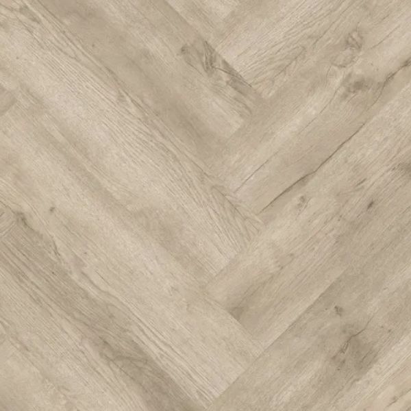 Freya Oak Herringbone 53256