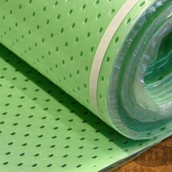 Timbermax UFH Underlay 