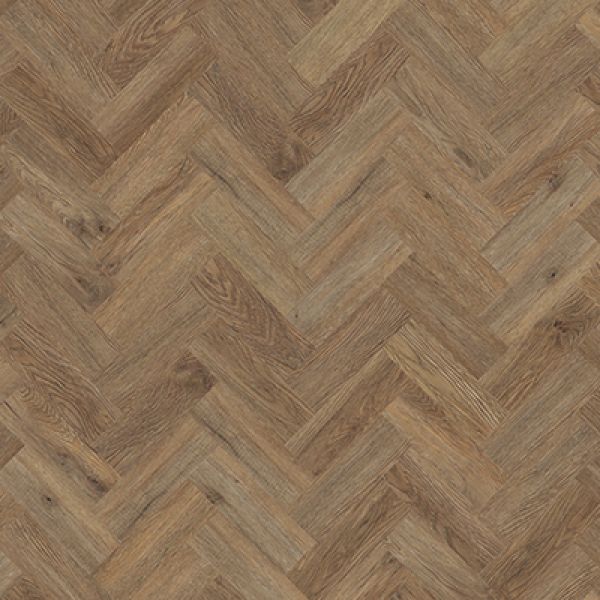 Warm Barnwood Small Parquet SPQ5264