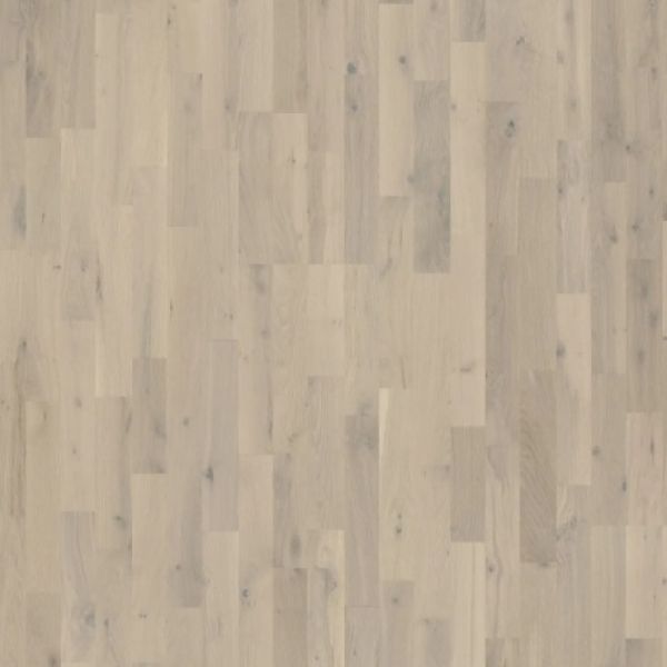 Oak Loft White Strip 