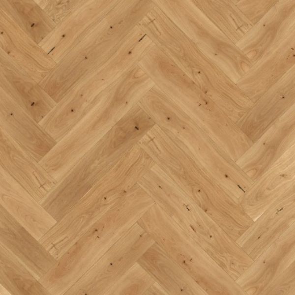Oak Herringbone CD Matt
