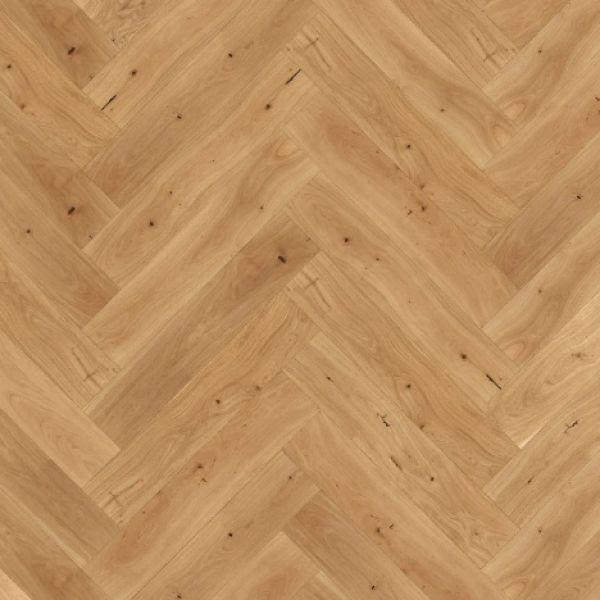 Oak Herringbone CD Oiled