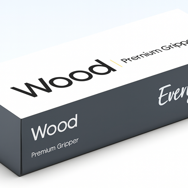 Quality Wood Gripper