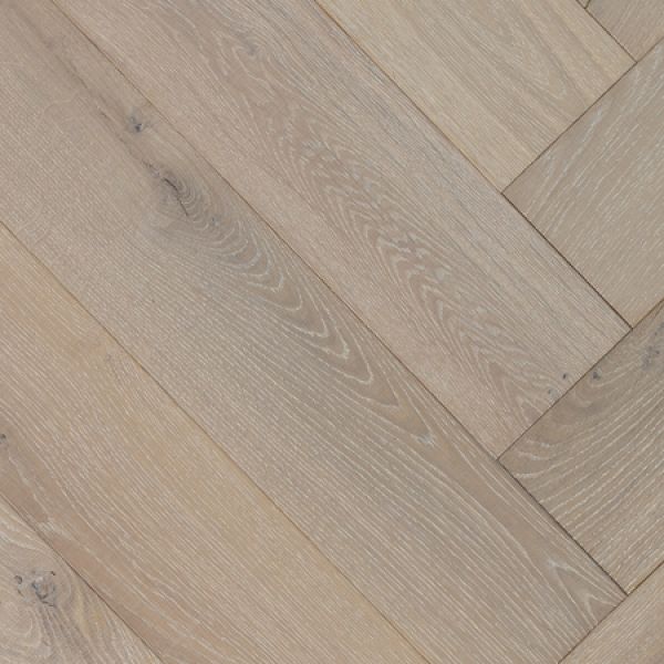 Dunstanburgh Antique Herringbone  ENG-OAK-1054