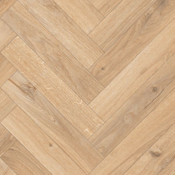 Beech Herringbone