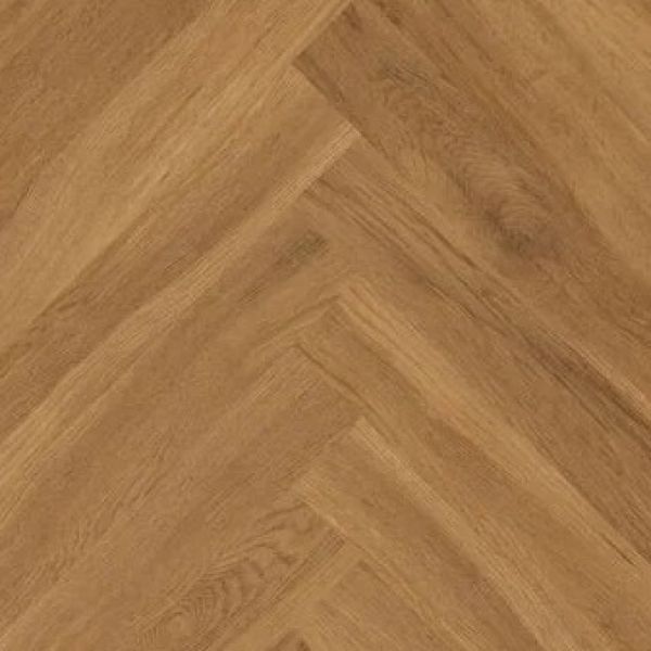 Honey Rich Oak Small Parquet 1095