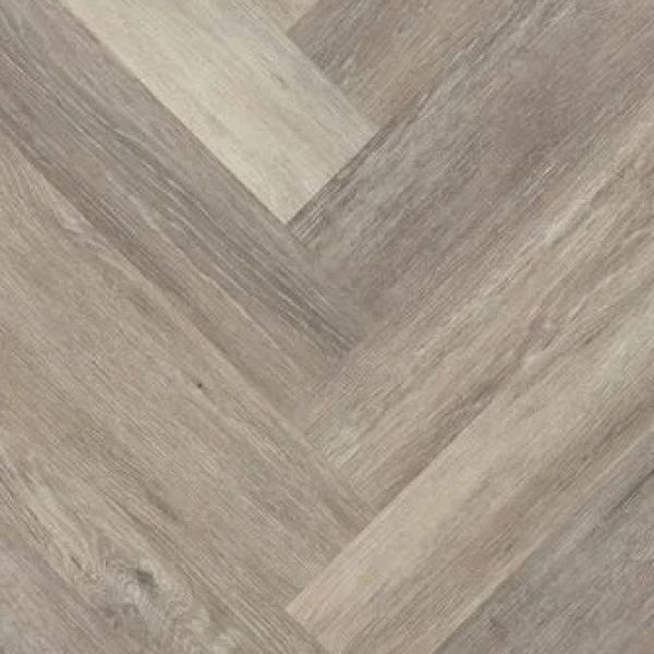 Willow Grey Oak Large Parquet 1082
