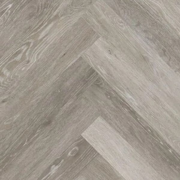 Willow Grey Oak Small Parquet 1094