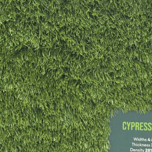 Novaturf Cypress Point 38mm