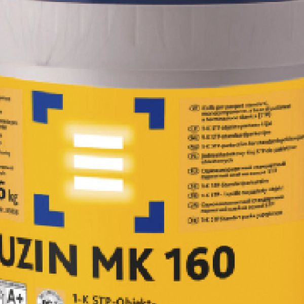 Uzin Adhesives Mk160 16kg Wood Flooring Adhesive