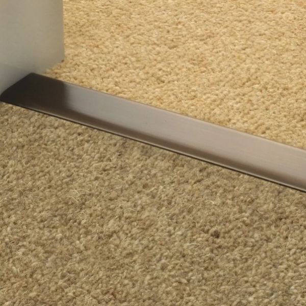 Double Z9 Antique Bronze 90 cm 