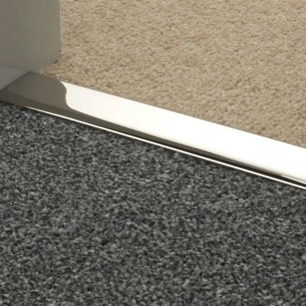 Double Z9 Chrome 180 cm 