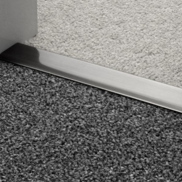 Double Z9 Pewter 270 cm 