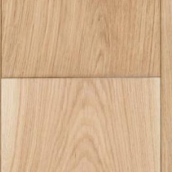 Brushed Oak Brushed & Oiled 