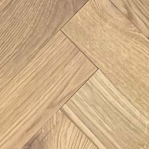 Light Smoked Herringbone 