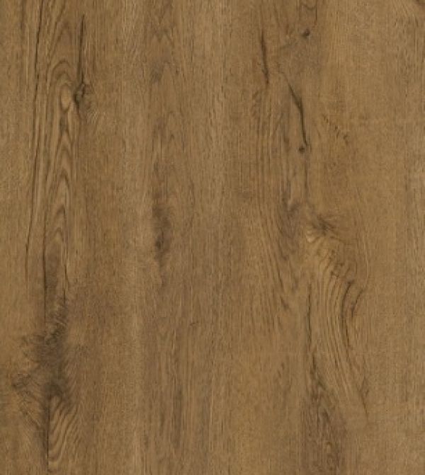Warm Rustic Oak 