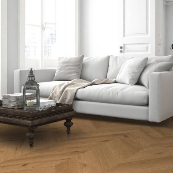 Fumado Oak P10CHV90FUMADO