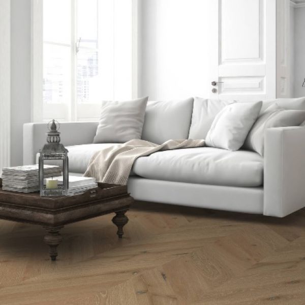 Santorini White Oak P10CHV90SANTORINI