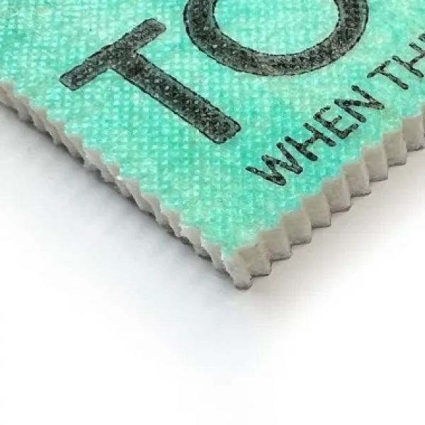 ToughStep 7mm Underlay