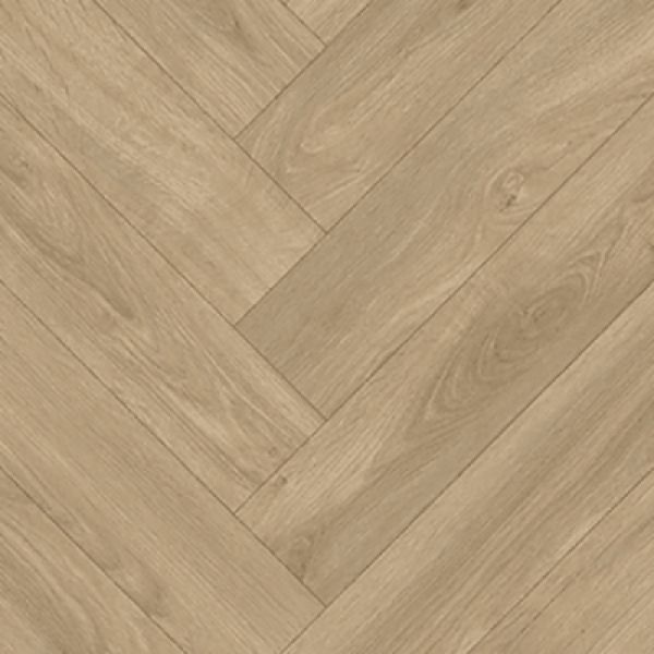 Sepia Herringbone