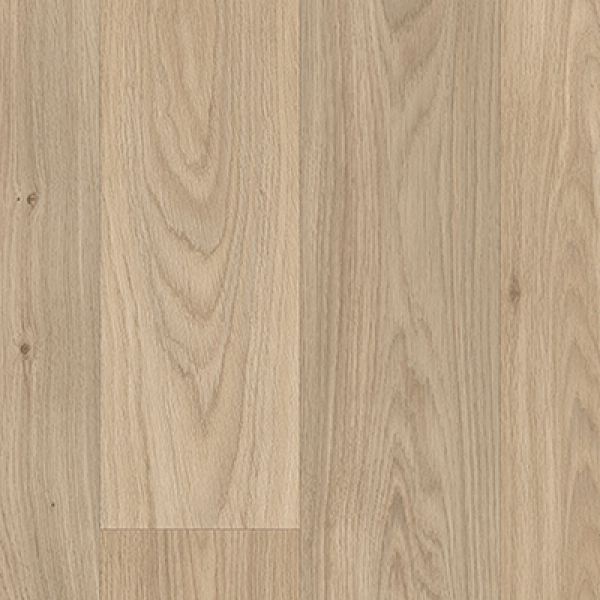 Almond Oak