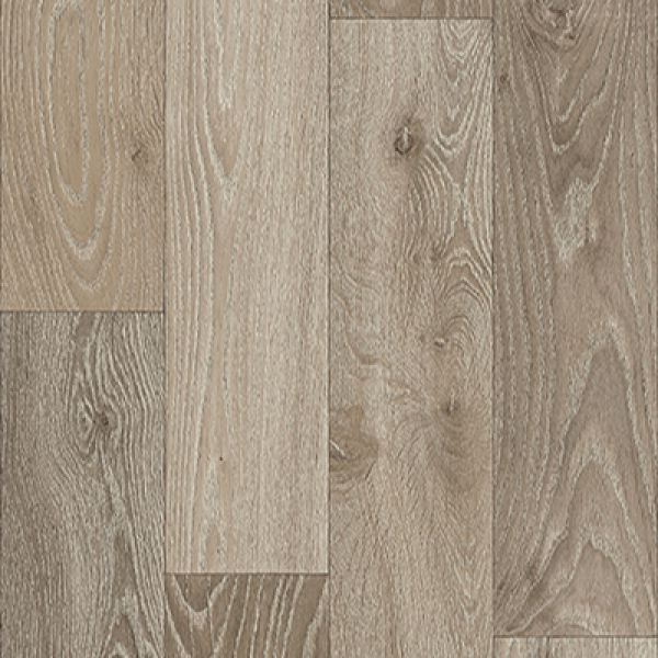 Distressed Oak