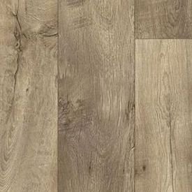 Wild Oak