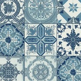 Belgravia Blue