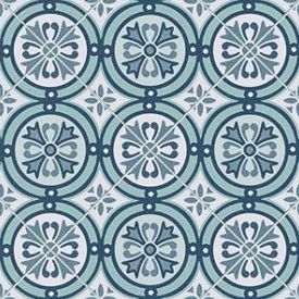 Knightsbridge Blue