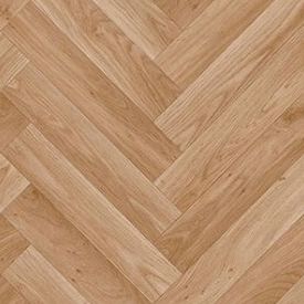 Herringbone American Oak