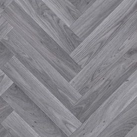 Herringbone Nordic Oak