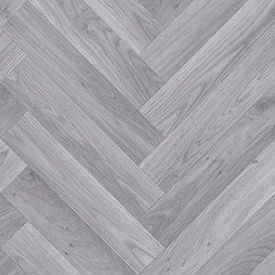 Herringbone Scandi Oak